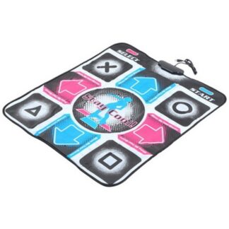 [PC] DDR dance pad