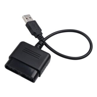 Generic PS2 to USB adapter